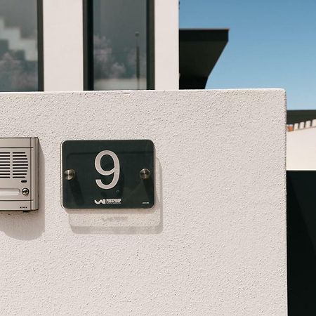 Вилла Obidos House With Private Pool Bairro  Экстерьер фото