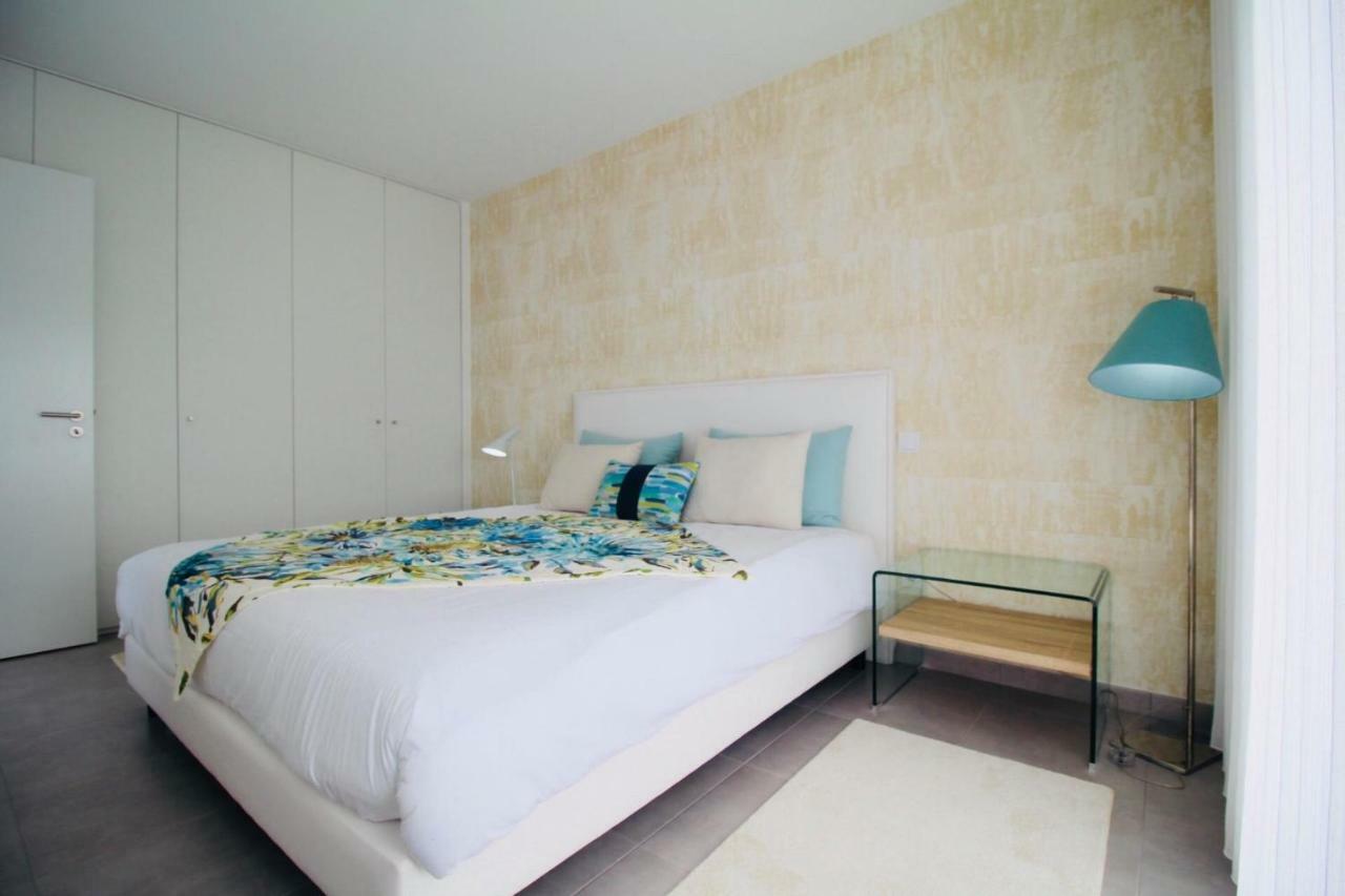 Вилла Obidos House With Private Pool Bairro  Экстерьер фото