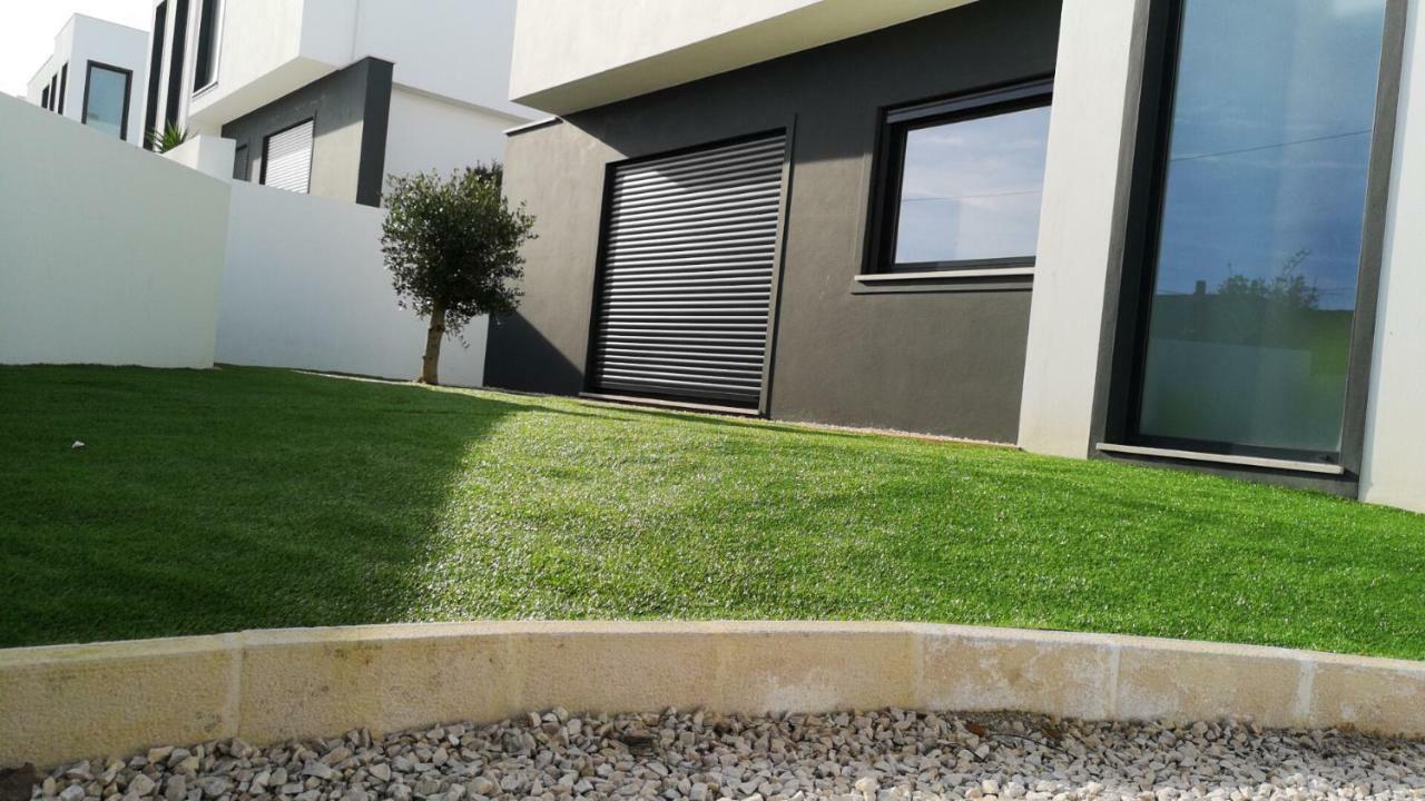 Вилла Obidos House With Private Pool Bairro  Экстерьер фото