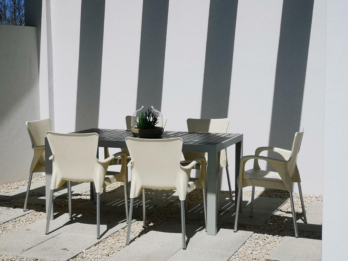 Вилла Obidos House With Private Pool Bairro  Экстерьер фото