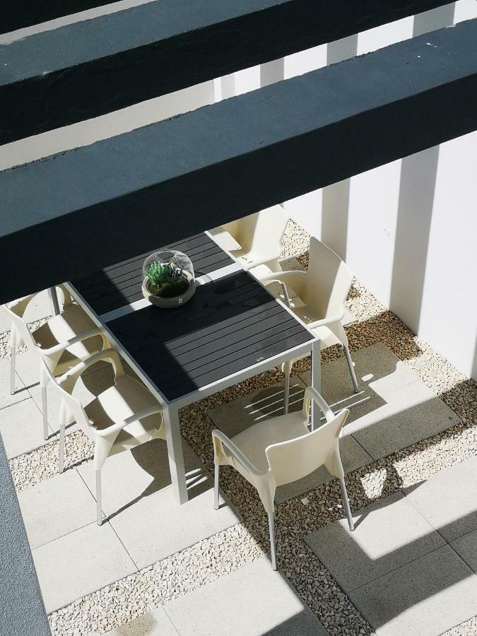 Вилла Obidos House With Private Pool Bairro  Экстерьер фото