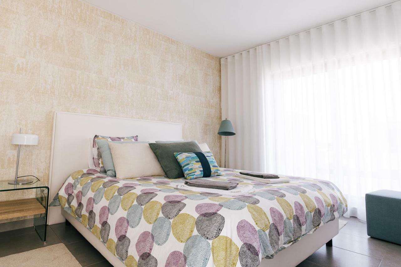 Вилла Obidos House With Private Pool Bairro  Экстерьер фото