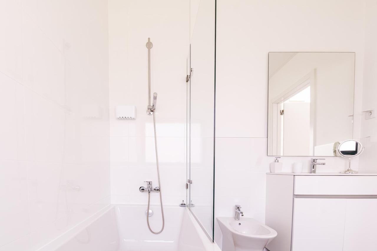 Вилла Obidos House With Private Pool Bairro  Экстерьер фото